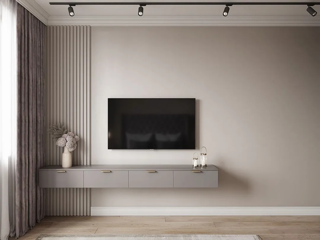 现代平层设计-27