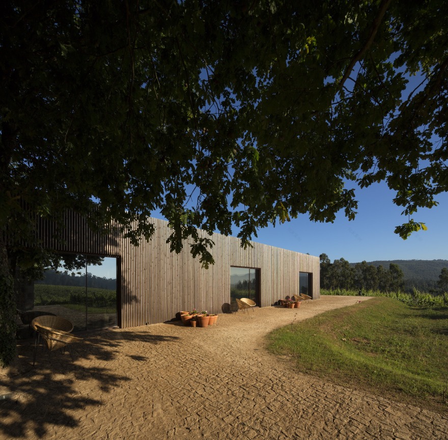 葡萄牙葡萄酒体验酒店·MONVERDE 乡村酒店-83