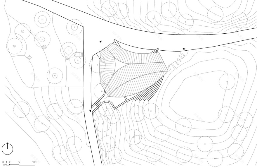 风之亭丨同济大学建筑与城市规划学院-56