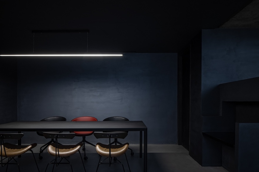 南京瑞特科展厅丨中国南京丨万俊杰-23