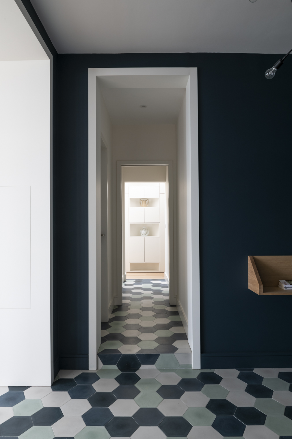 Atelier Delphine Carrère丨别墅丨FBG-12