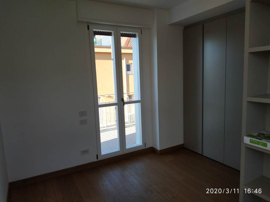 米兰顶层公寓的翻新设计-20