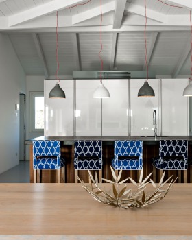 Studio Lumme丨别墅建筑丨Villa San Pantaleo