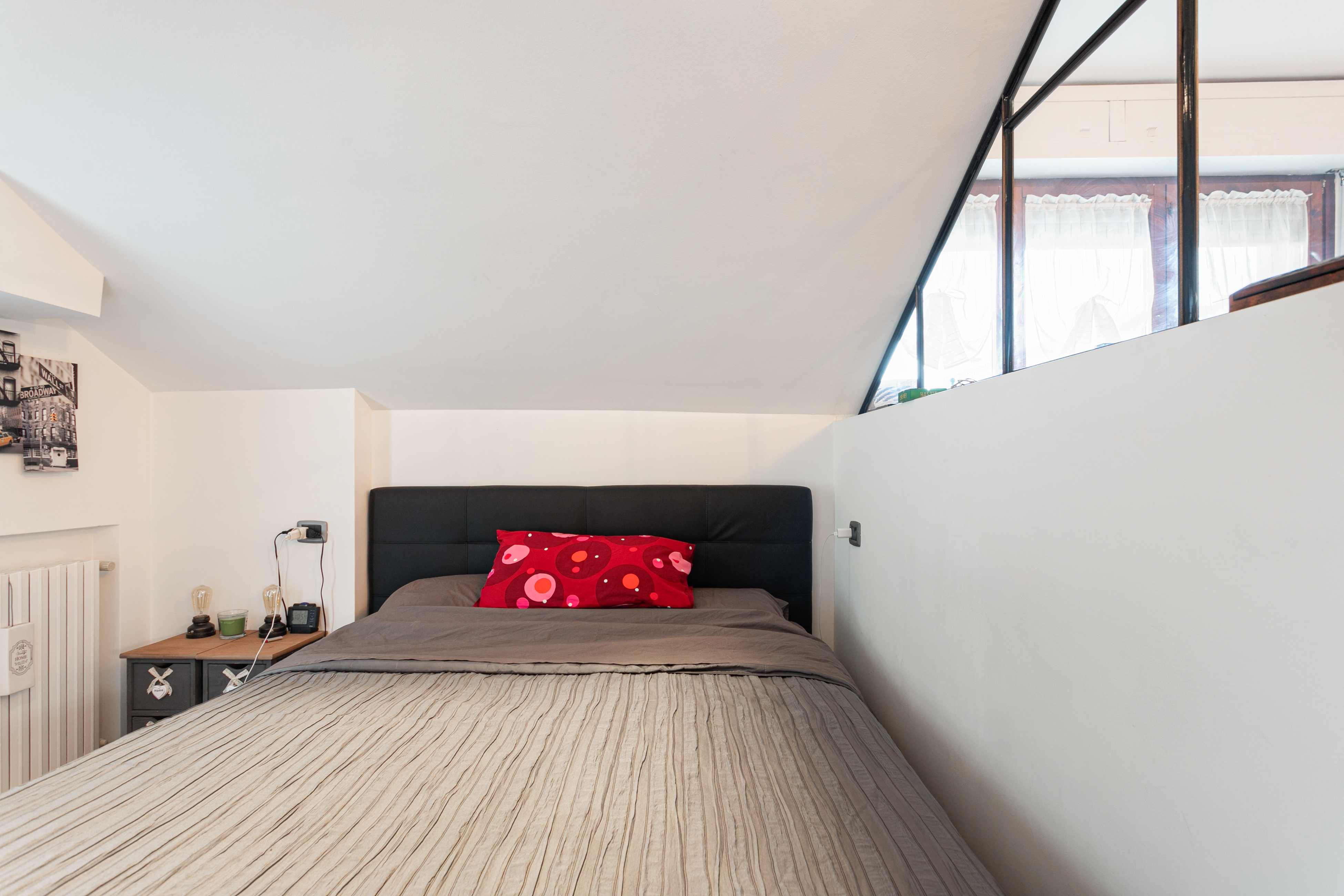 RISTRUTTURAZIONE MC-8