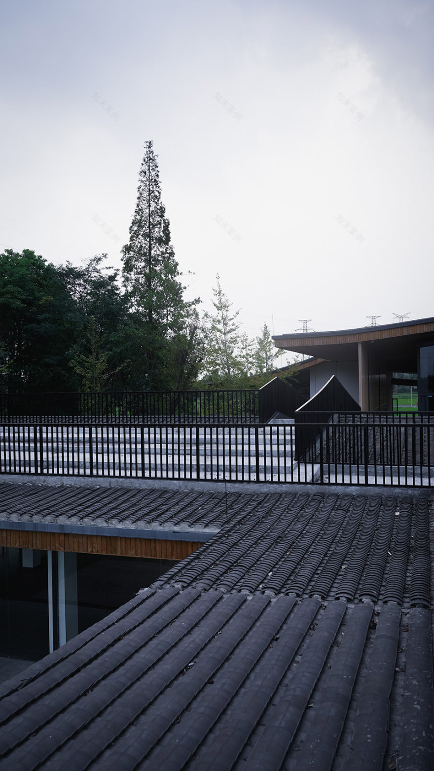 四川锦江新华村粮油展示中心丨中国四川丨小隐建筑事务所-56