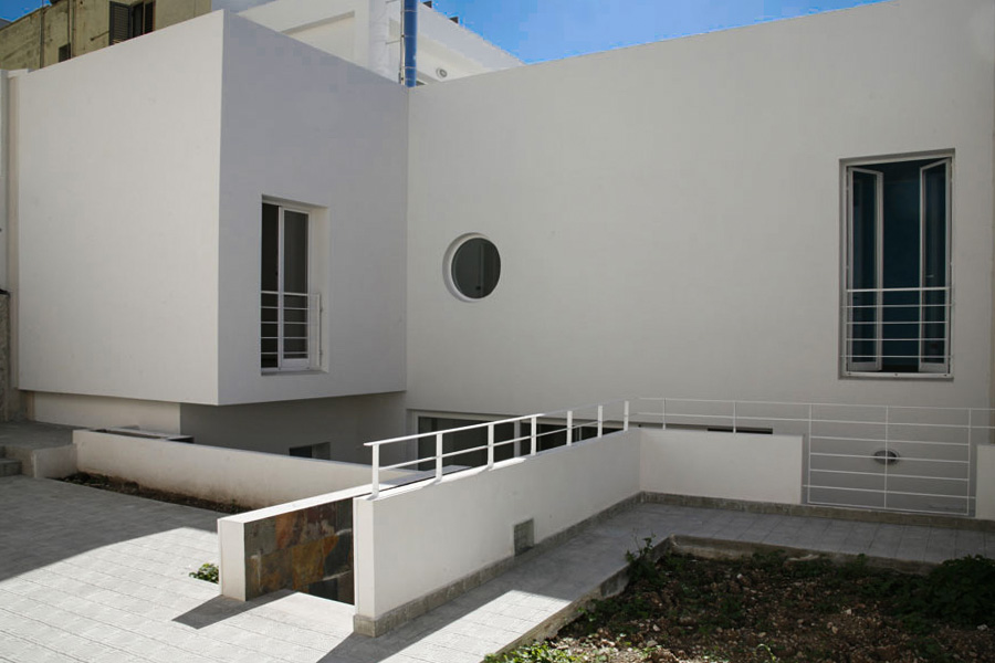 弗洛雷斯之家-3