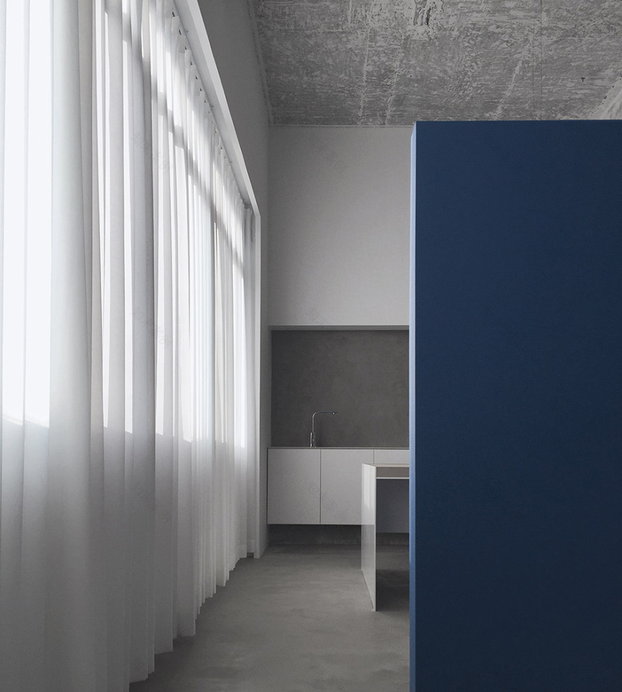 果壳中的宇宙丨己盒概念设计团队-18