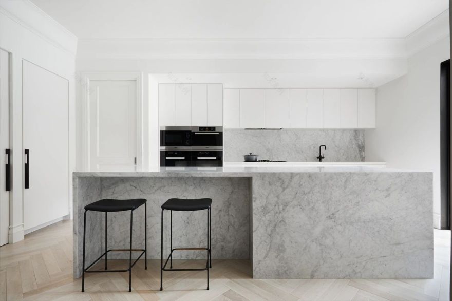 复古风情荷兰山墙屋-59