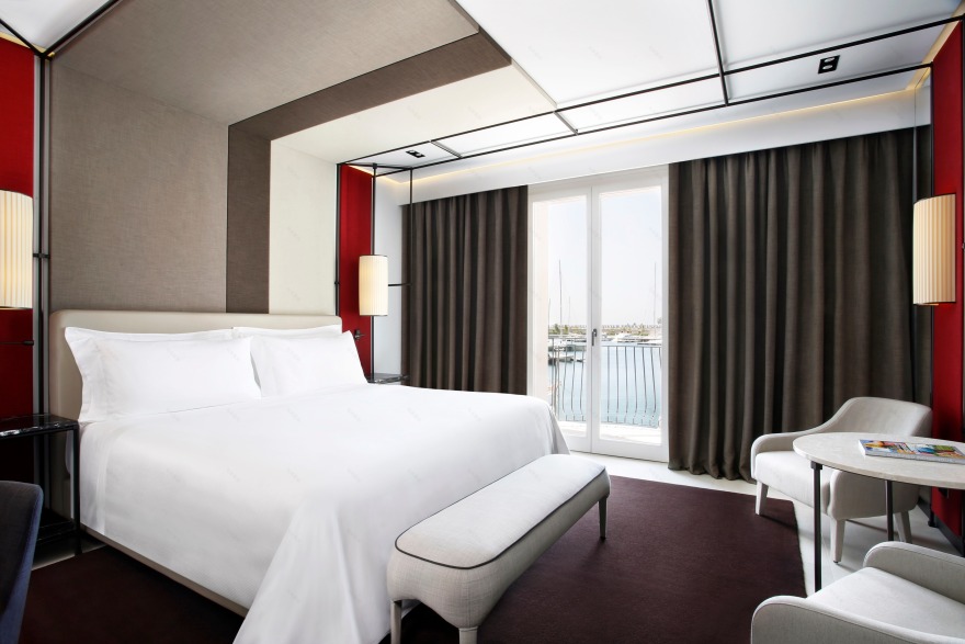 意大利海滨奢华度假胜地——Falisia, Portopiccolo-15