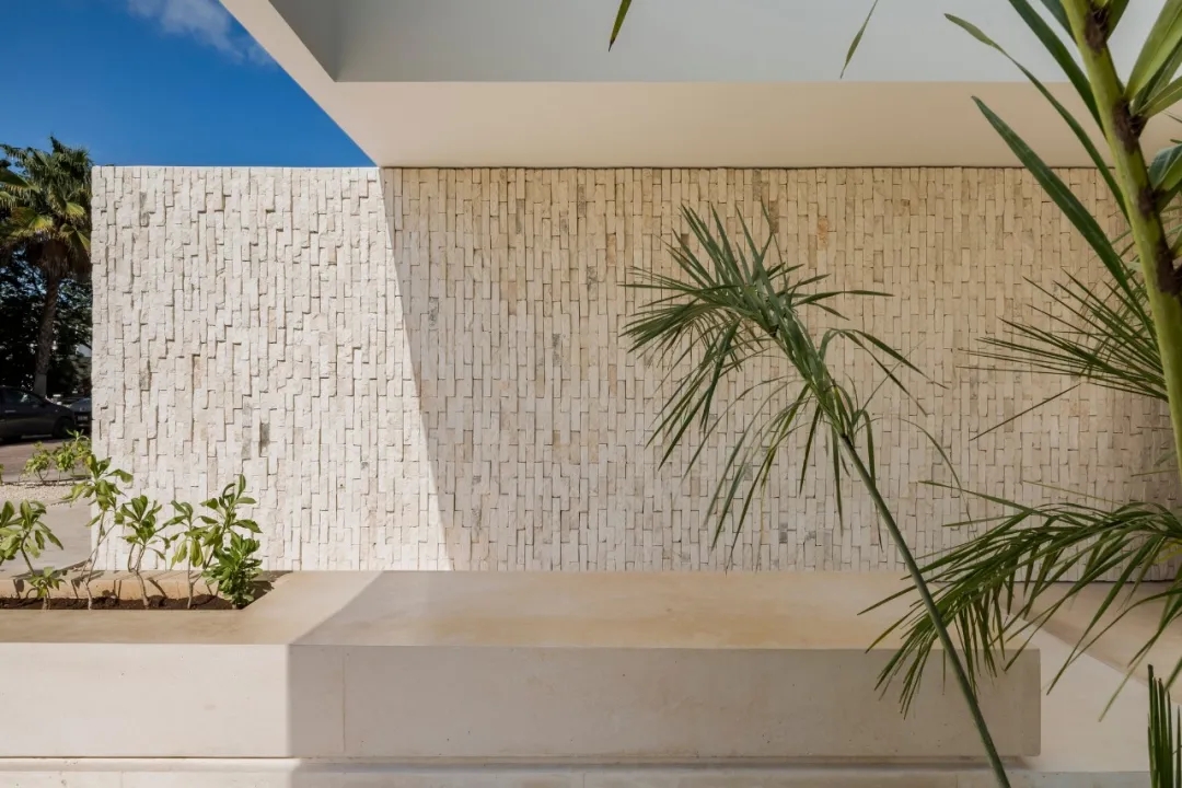 墨西哥私宅设计-18