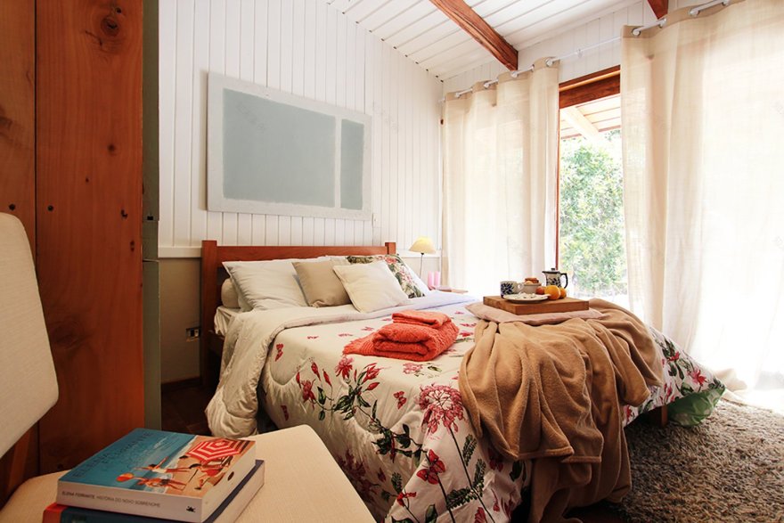 拉斯奥利瓦斯别墅-51