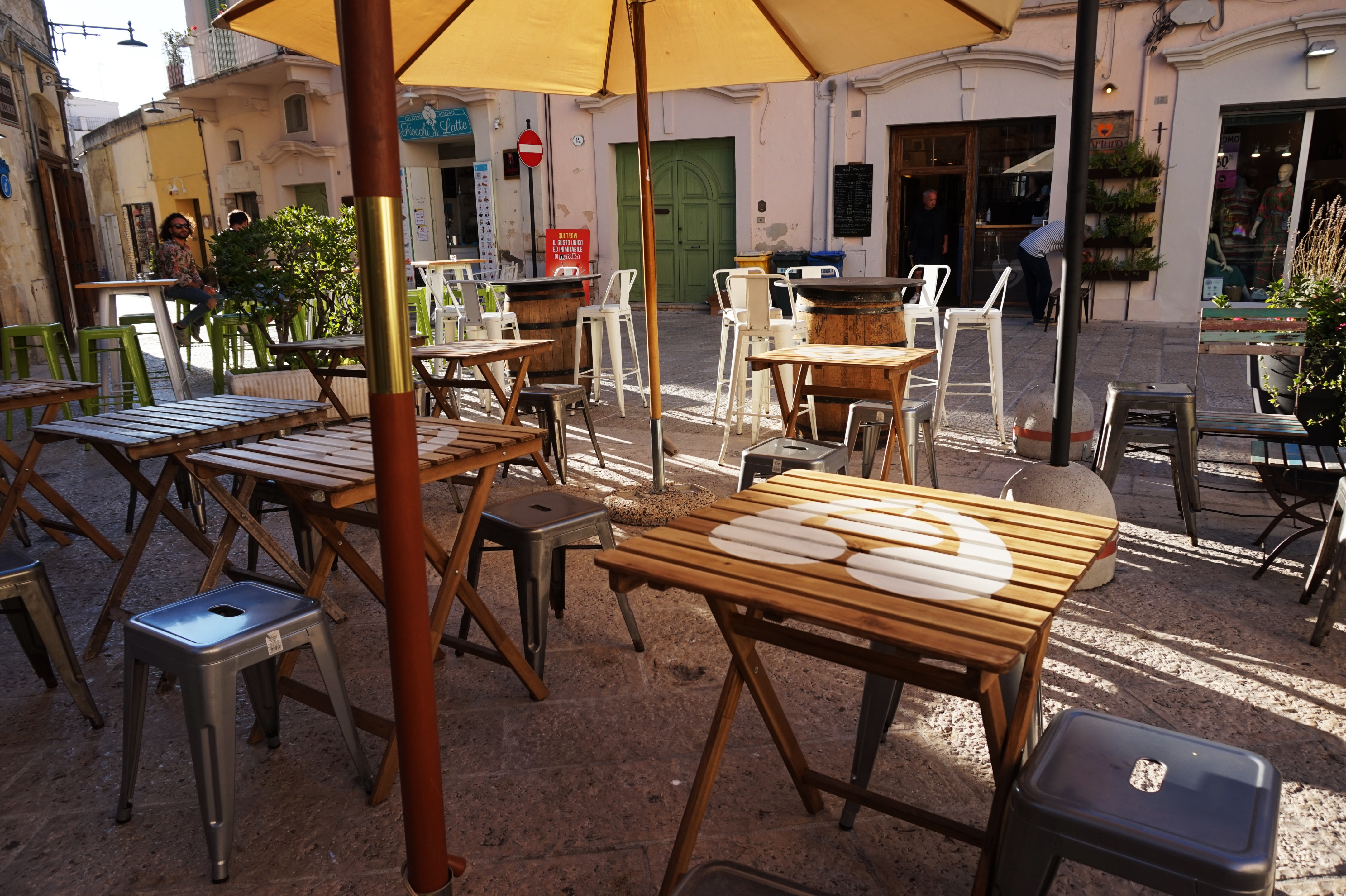 L'Arturo 美食美酒空间-28