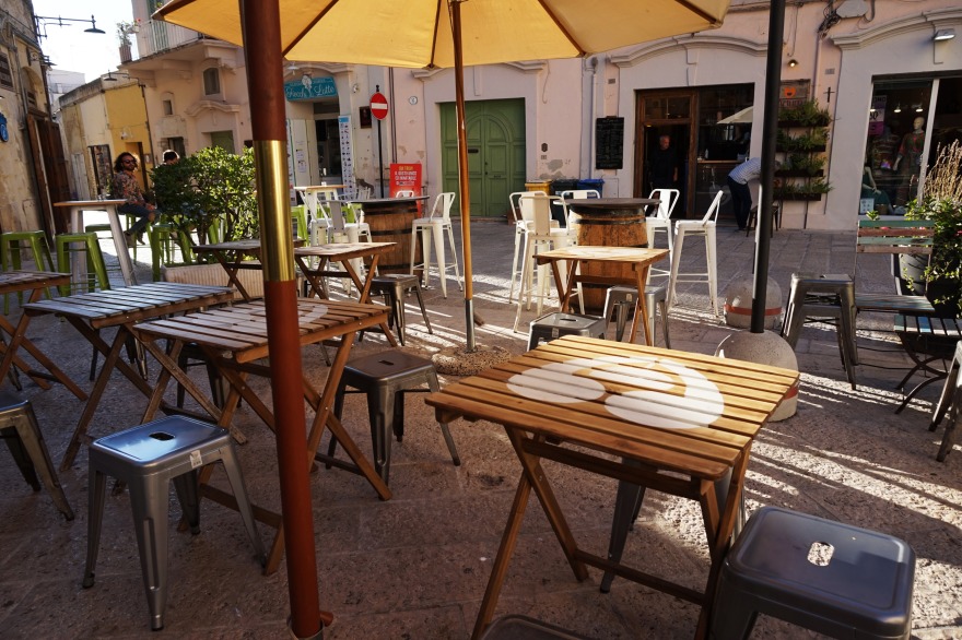 L'Arturo 美食美酒空间-28