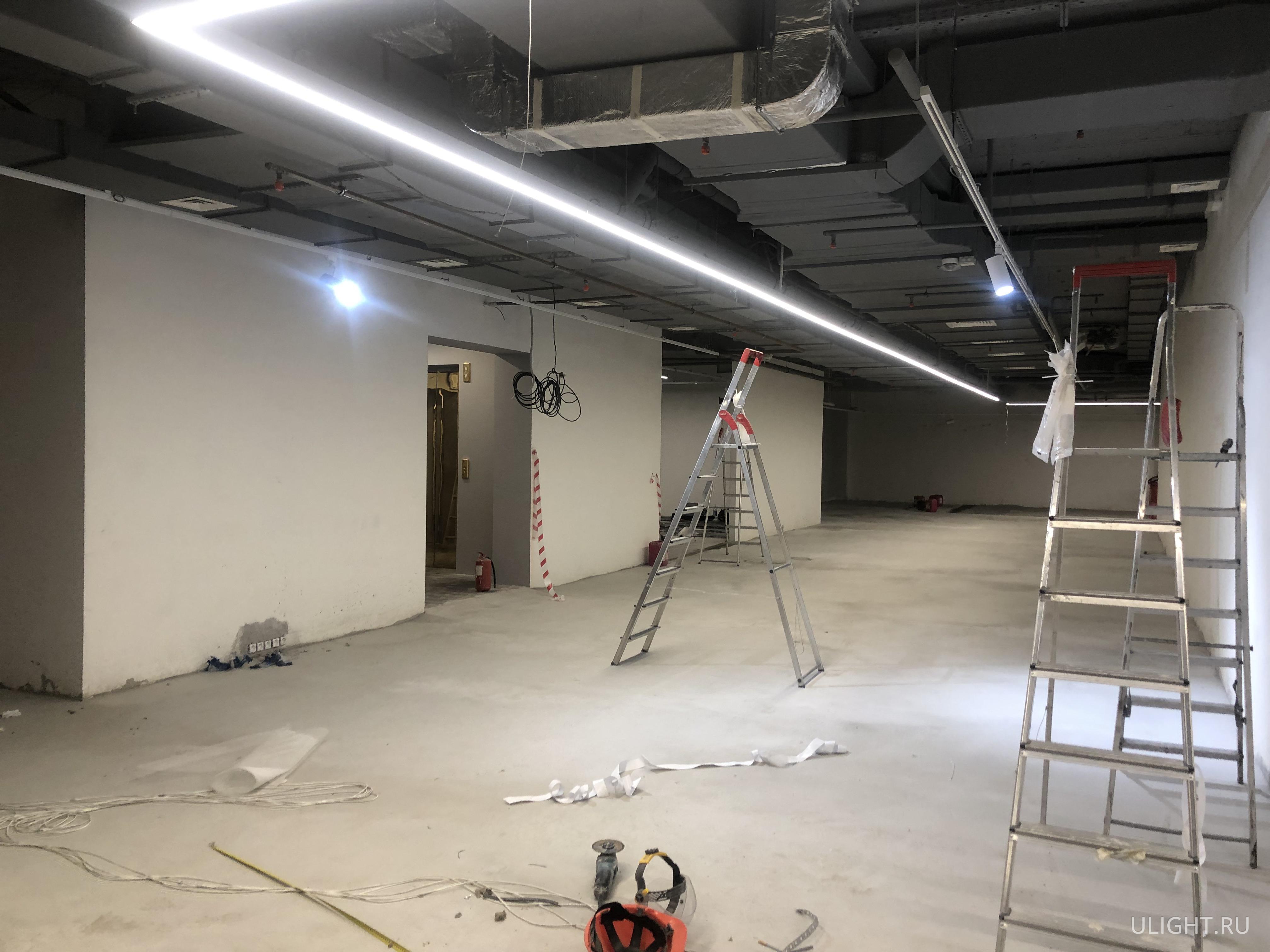 HOKASU Lighting 艺术馆-5