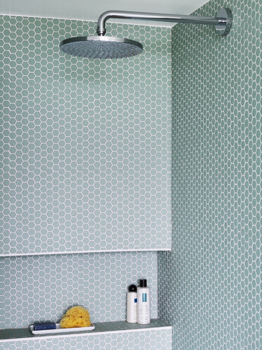 无界之居 | 打造融合无障碍设计的豪华家庭空间-13