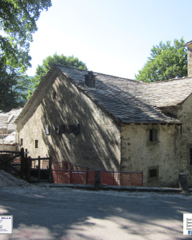 SANTUARIO BEATA VERGINE DELL'ACERO - LIZZANO IN BELVEDERE (BO)