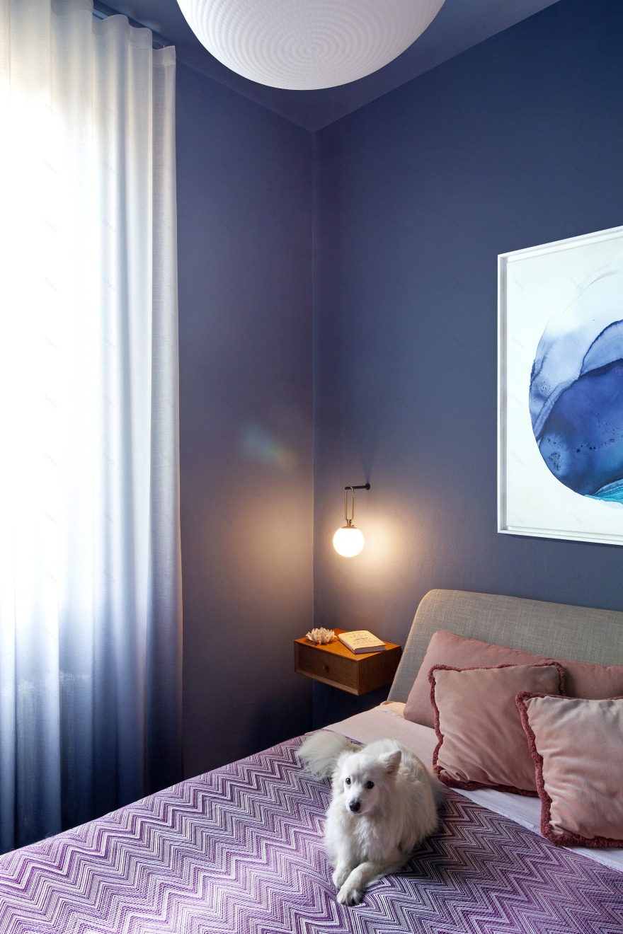 梦幻之家 | 博客博主与文案写手的精彩共居空间-9