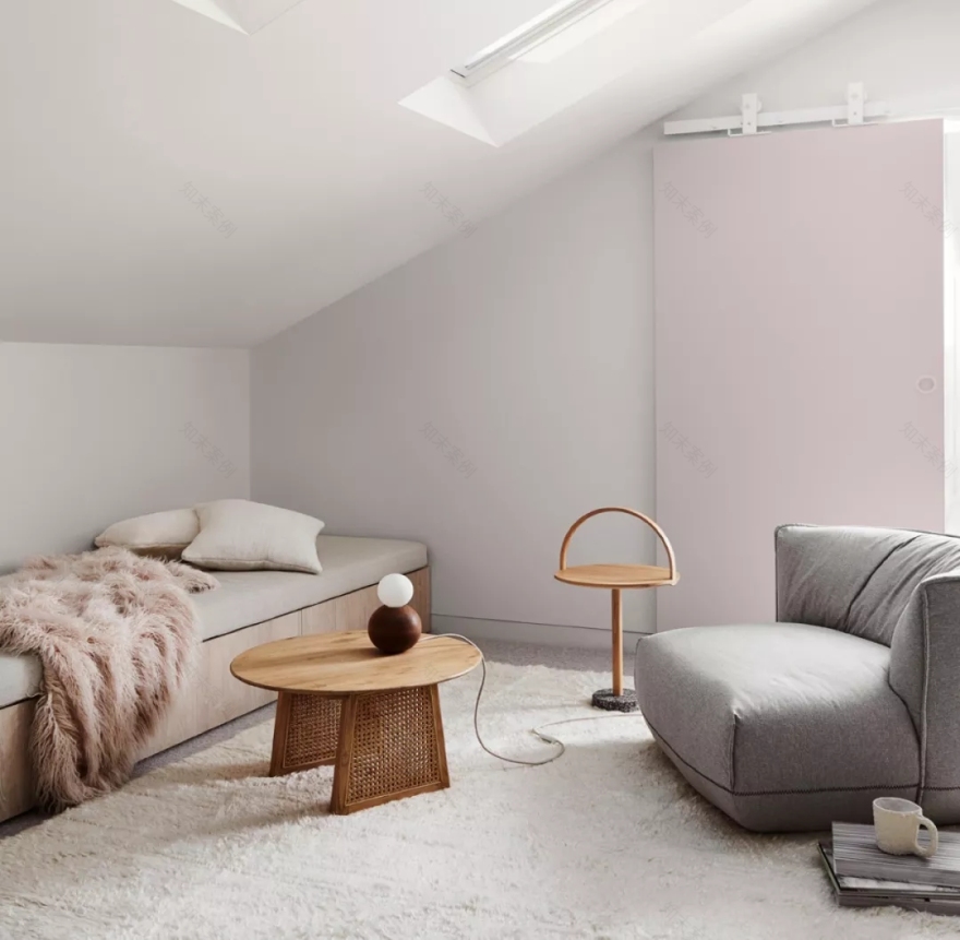 多乐士 2020 年色彩趋势“本质”展望-51