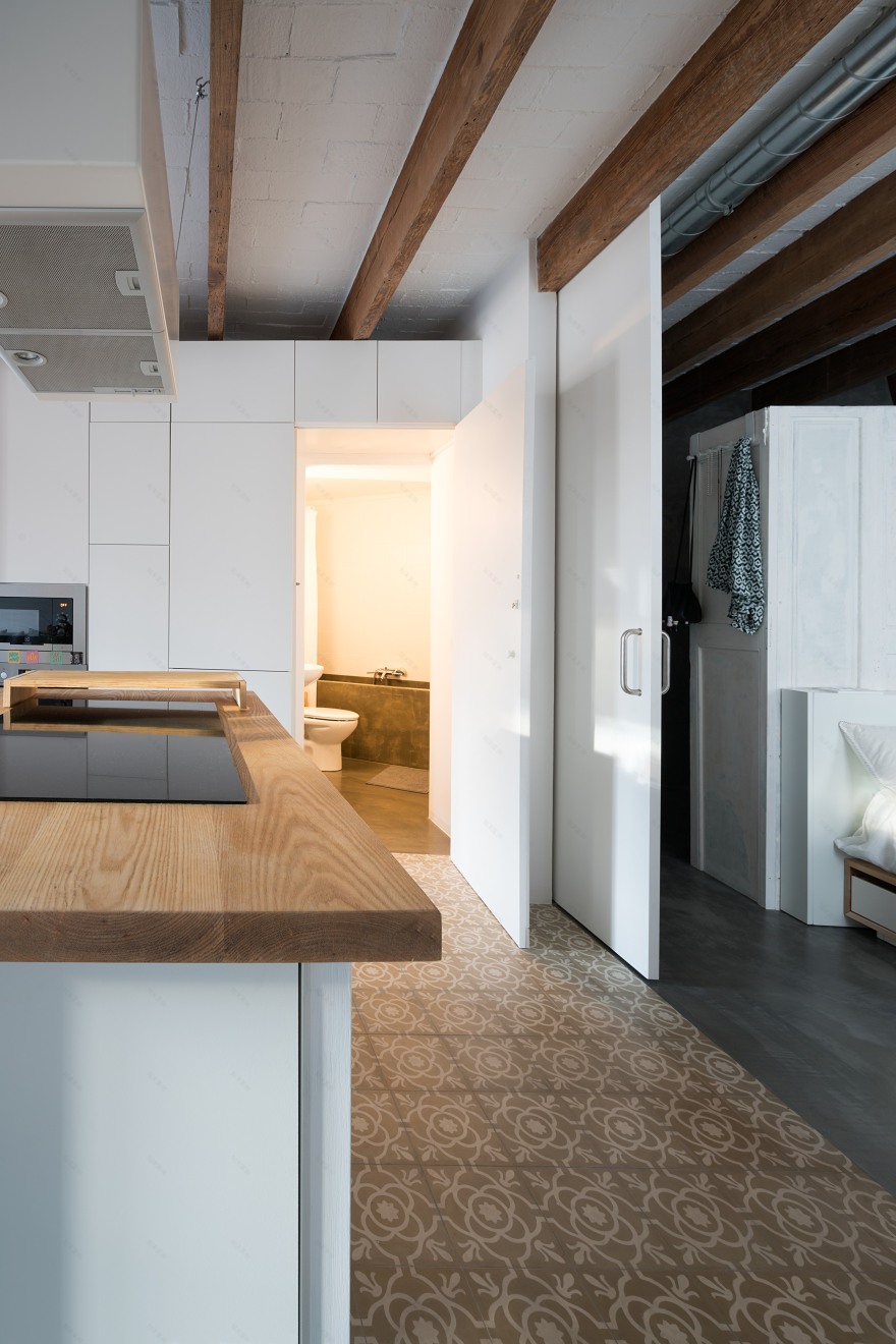 老城区公寓翻新记-13