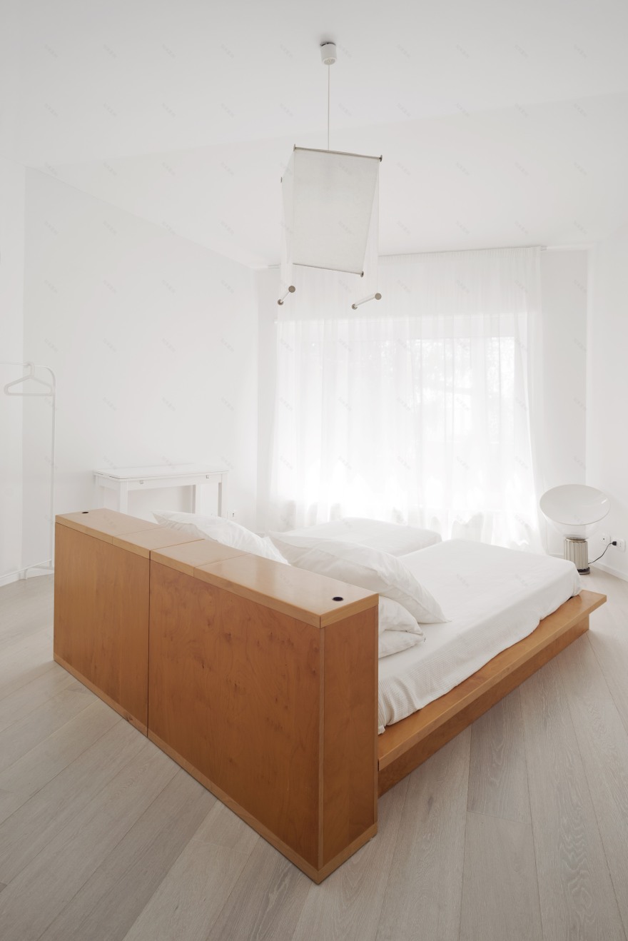 地中海风格的 Casa Petra 别墅设计-9