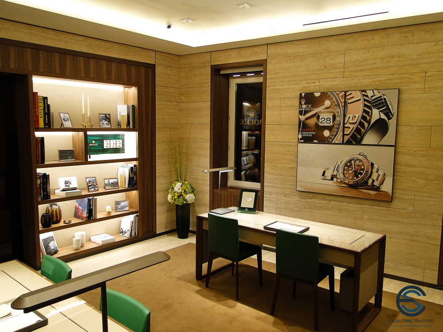 罗马“Role·”精品店-9