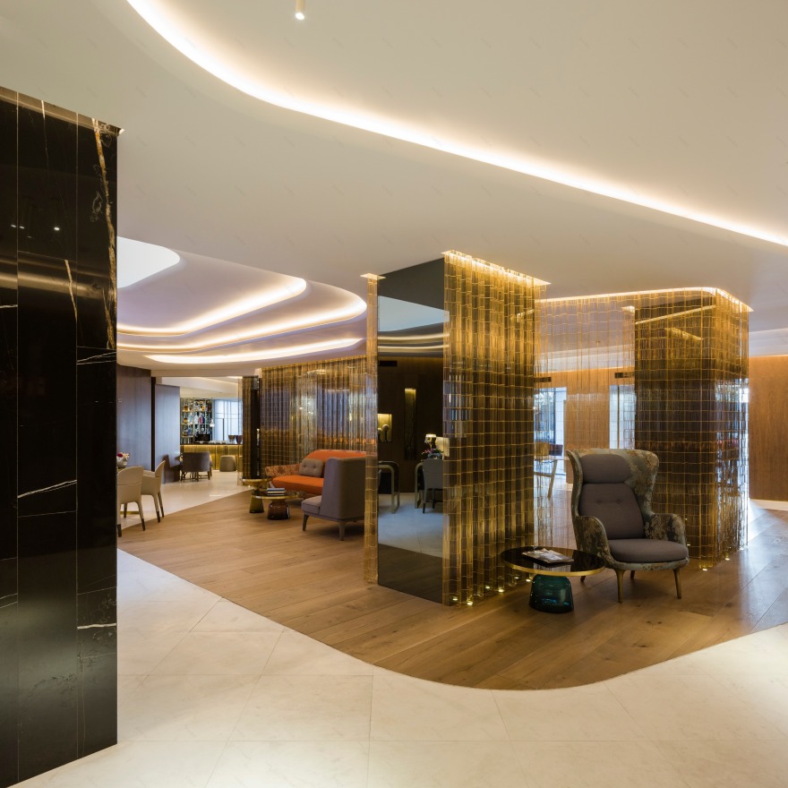 Barceló Emperatriz 酒店-19