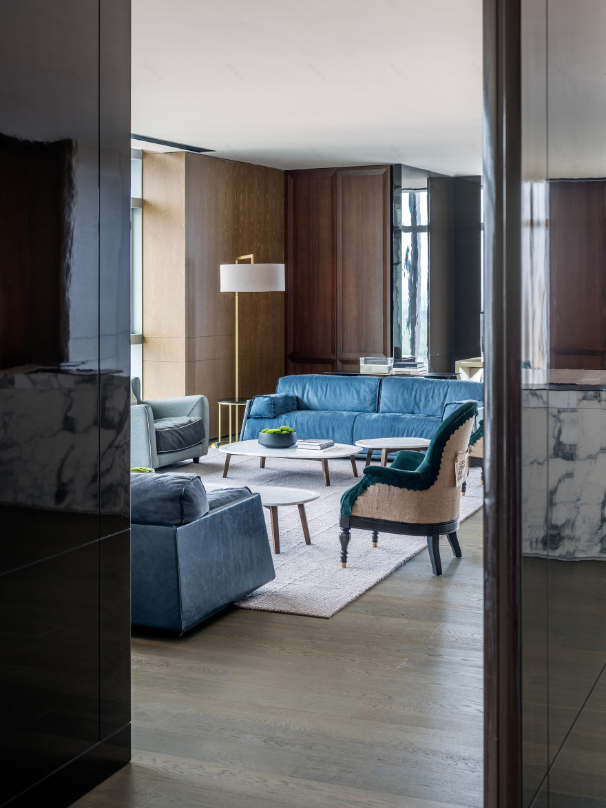 佛山罗浮宫索菲特酒店-22