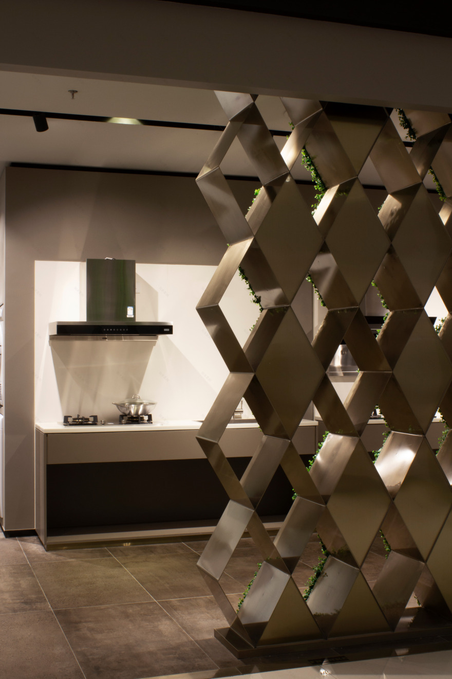 瑞士品质融合亚洲风格,打造温馨设计空间-5