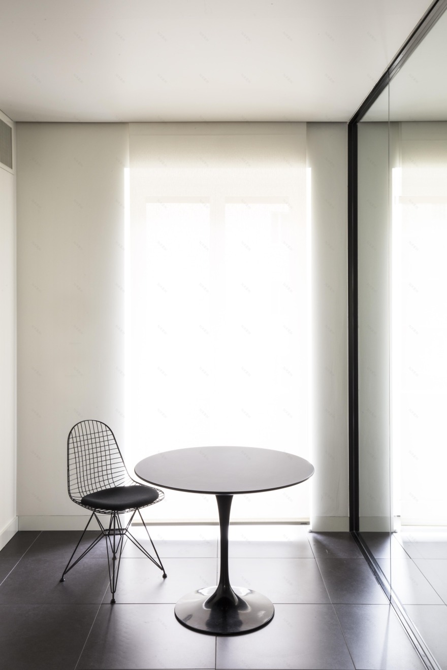 米兰 Lipari 总部办公空间-25