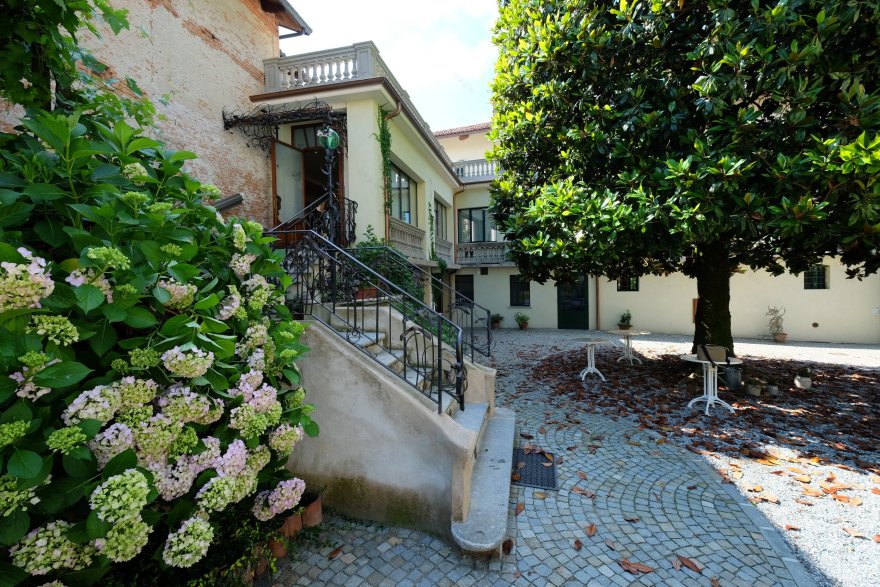 花香庭院(Le Jardin fleurì – Gusti Liberty)-0