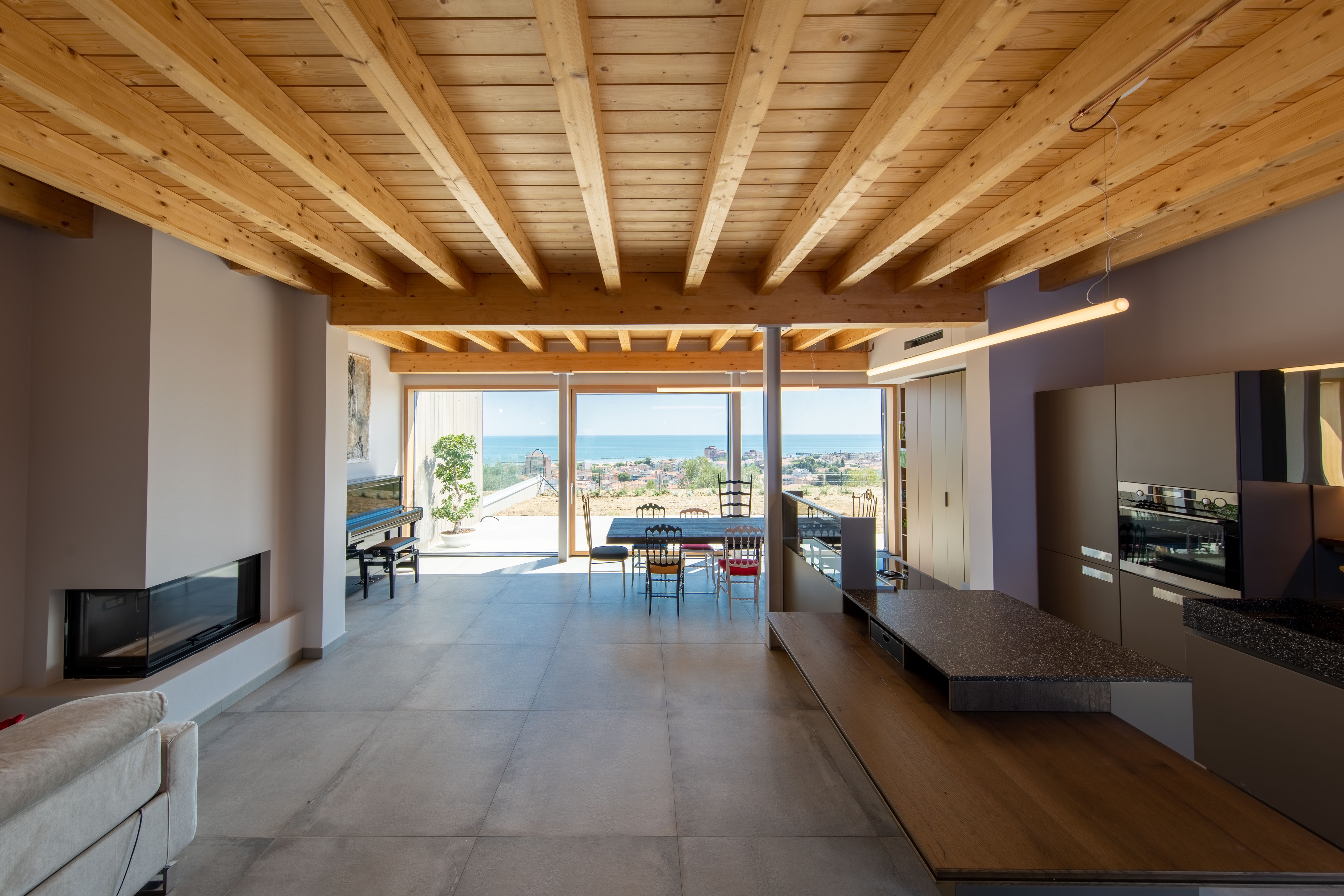 Residenza Q可译为Q 住宅-24