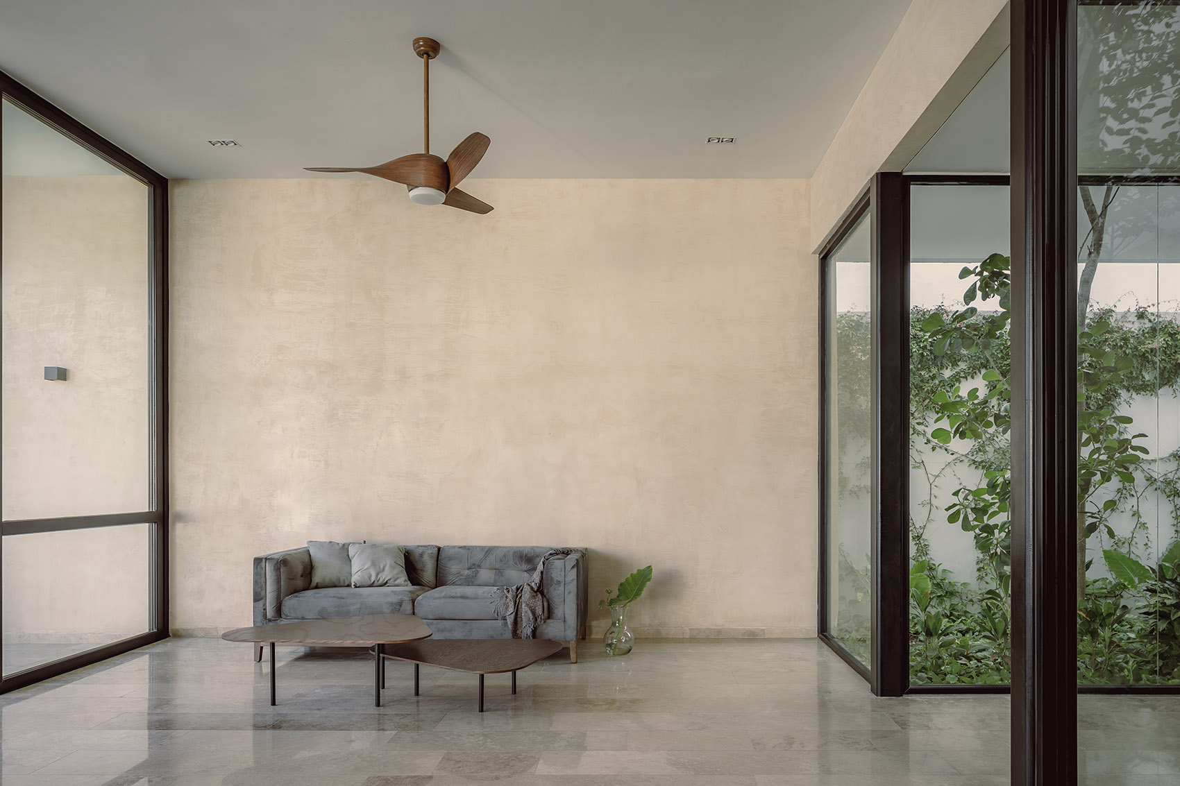 RELO 住宅丨墨西哥丨Arkham Projects-32