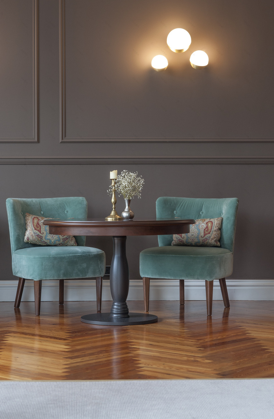 索罗别墅酒店-7