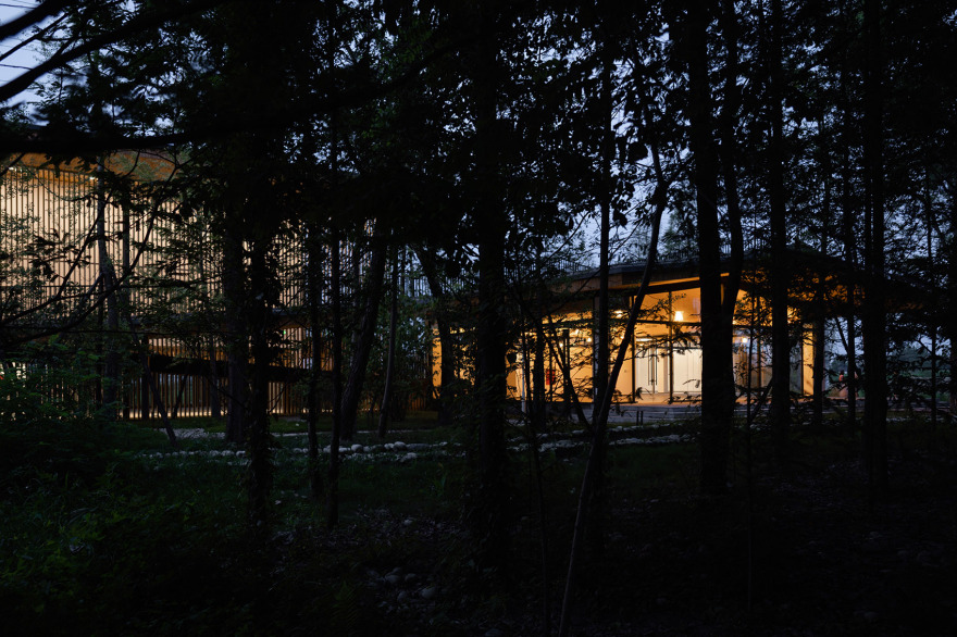 四川锦江新华村粮油展示中心丨中国四川丨小隐建筑事务所-115