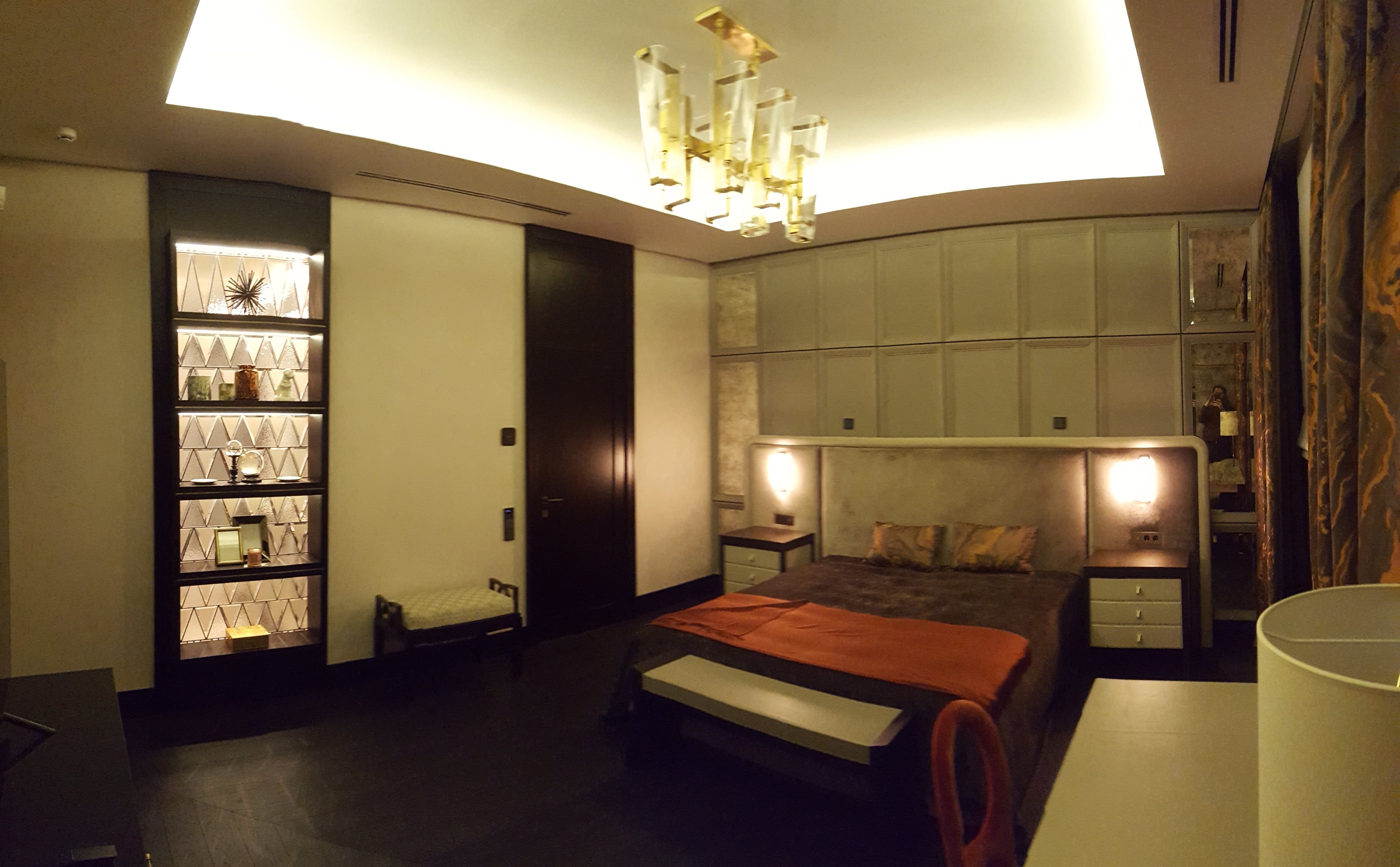 Peter Ozhiganov丨公寓丨Apartment in Moscow (Ostozhenka)-34