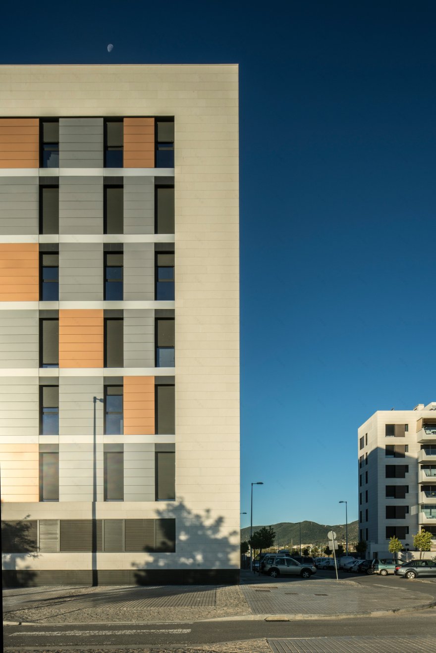 圣伊莎贝尔大厦-5