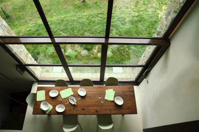 CASA STEIDL丨意大利-5