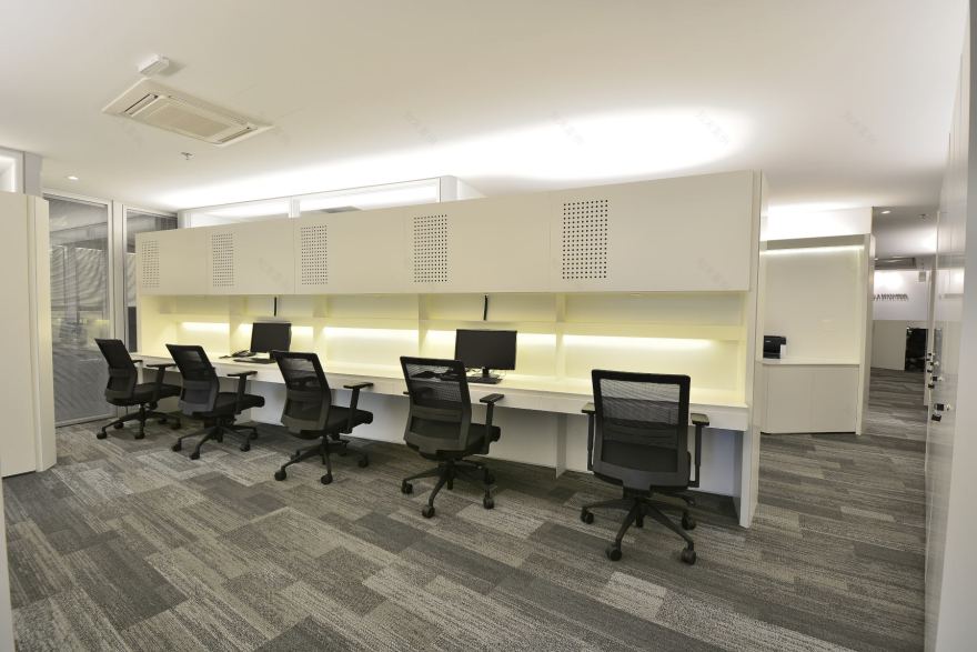 巴西 Pimentel & Rohenkohl 律师事务所办公室-16