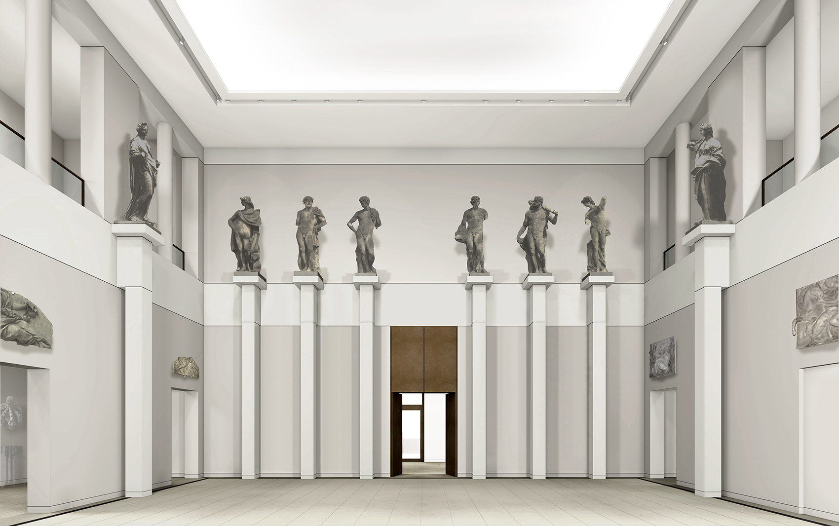 新柏林宫·古今交融的文化中心-33