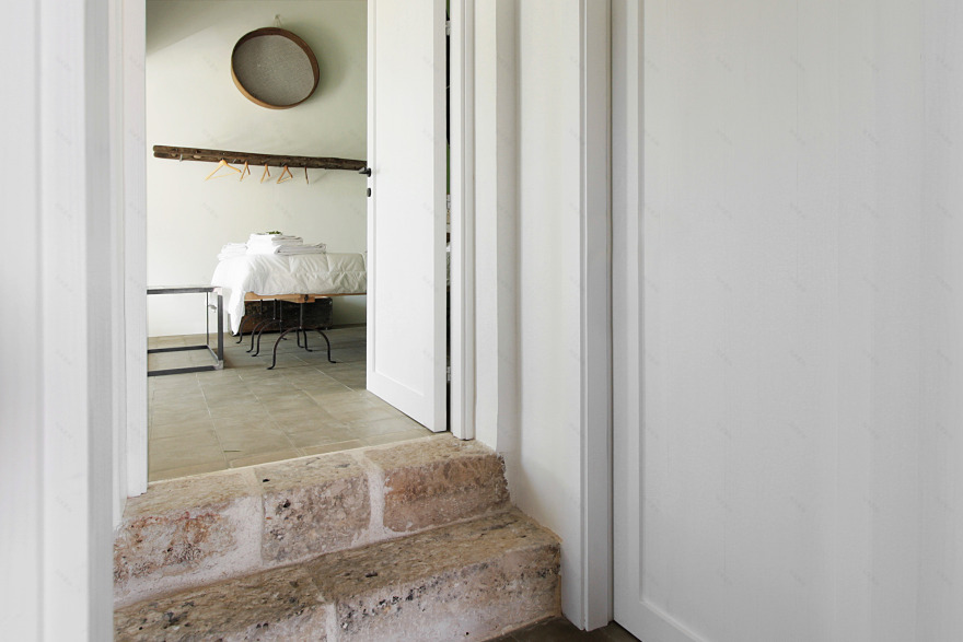 意大利乡村风情民宿设计-19