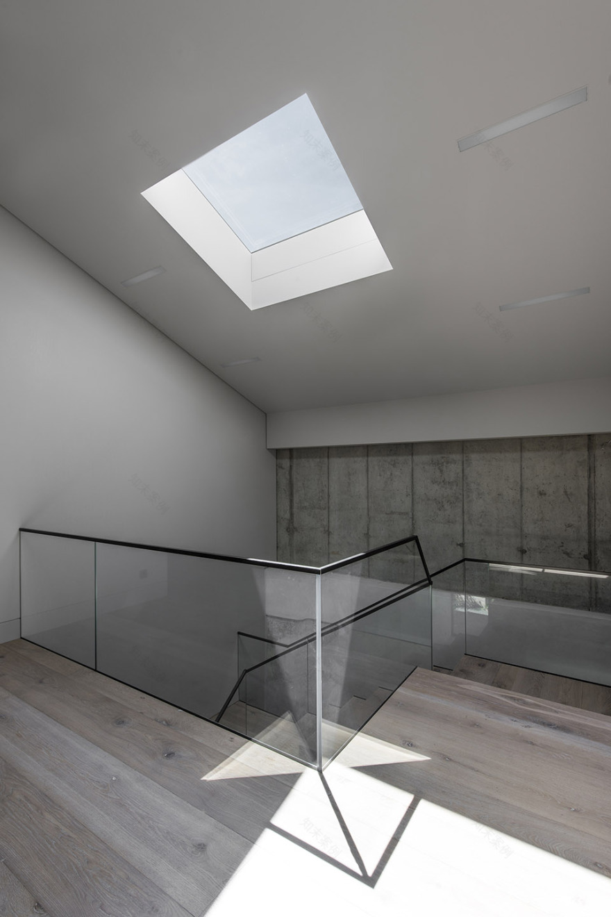 U36 住宅改造丨立陶宛丨Trimonis Architects-42