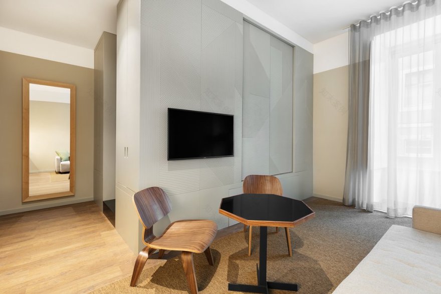 OnJ São Lázaro 公寓-15