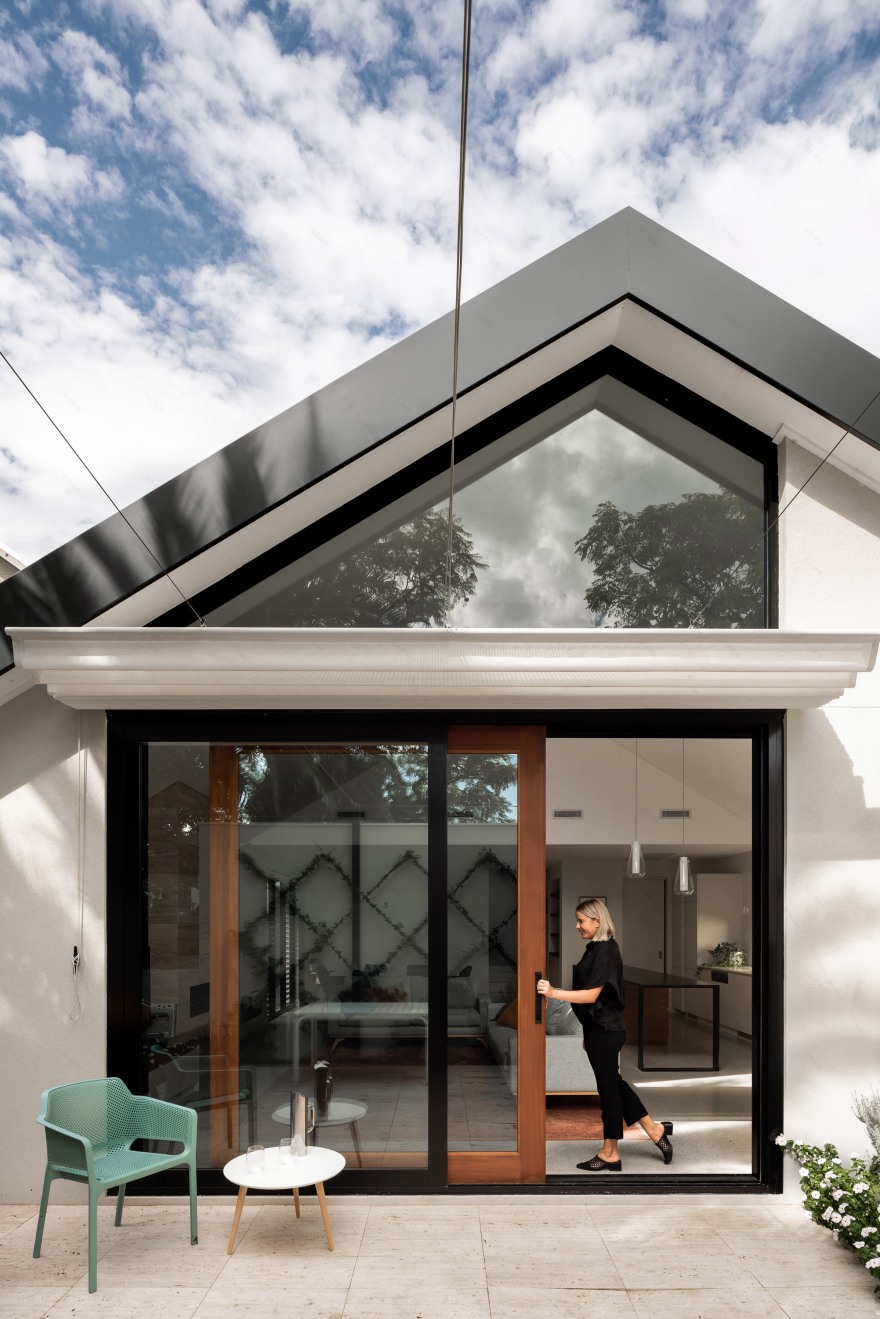 苏比亚科宅邸-13