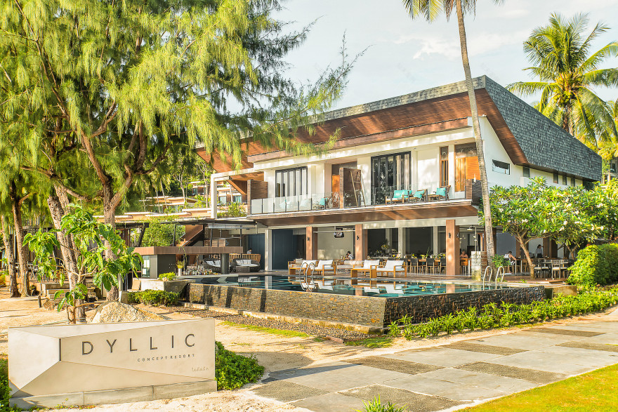 田园概念度假胜地-6