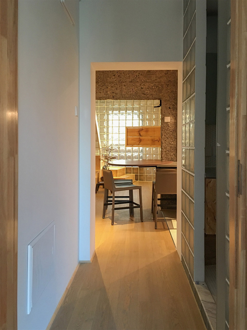 手艺实验之家丨中国北京丨在造建筑-25