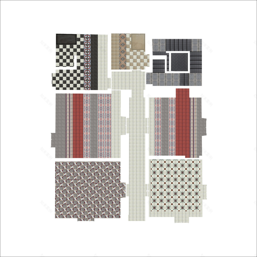 乡间别墅的重生 · 融合传统与当代的意大利风情-66