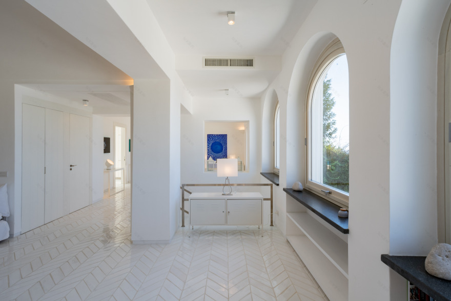 Villa gli Ulivi 别墅-0