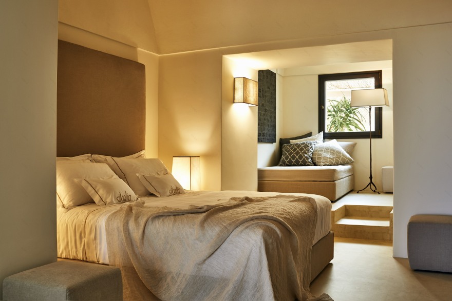 意式海岛度假酒店-34