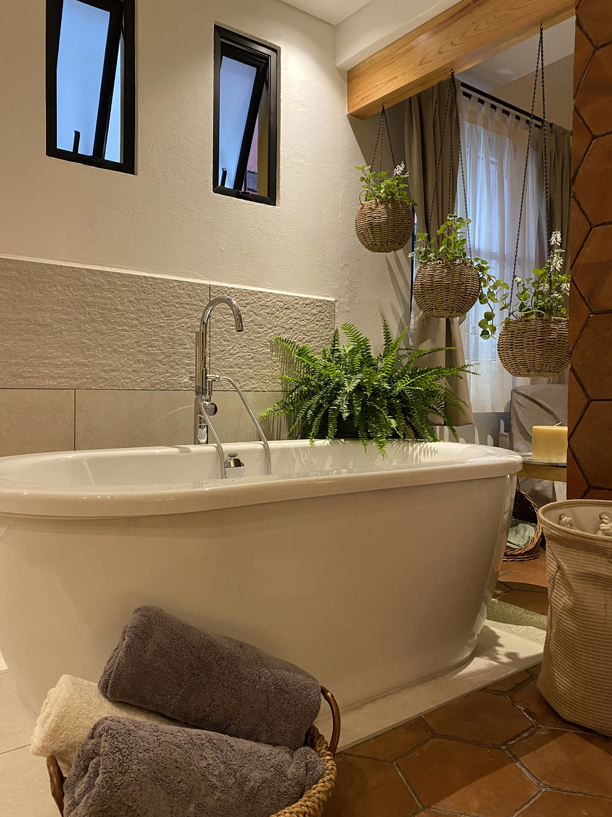 Casa Callejón 别墅-18