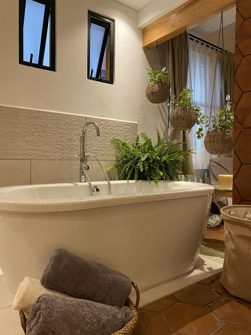 Casa Callejón 别墅-18